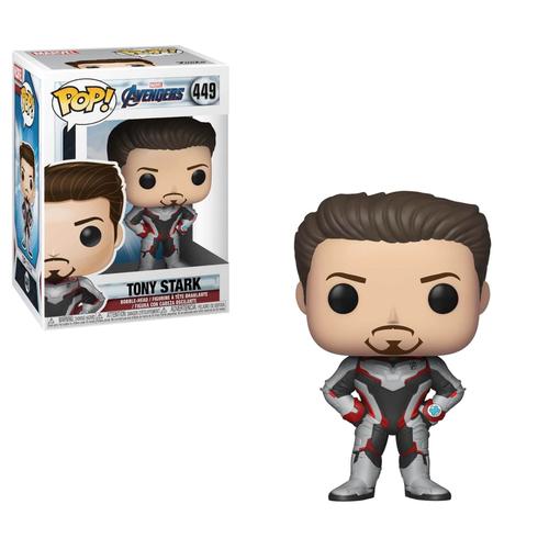 Jual Funko Pop - Marvel Avengers End 