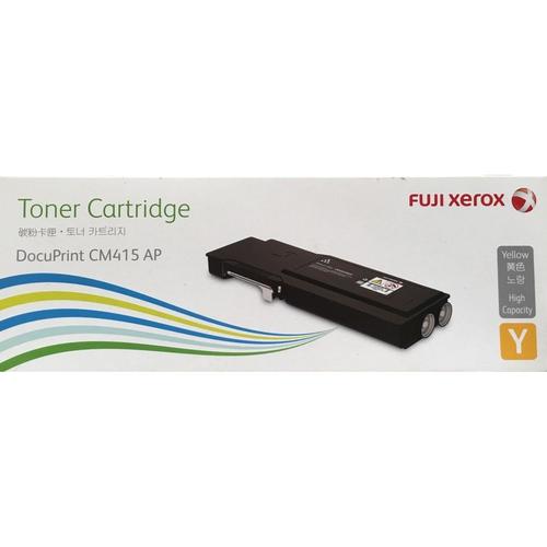 fuji xerox cm415