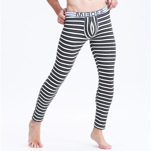 Jual Brand men thermal underwear men's 