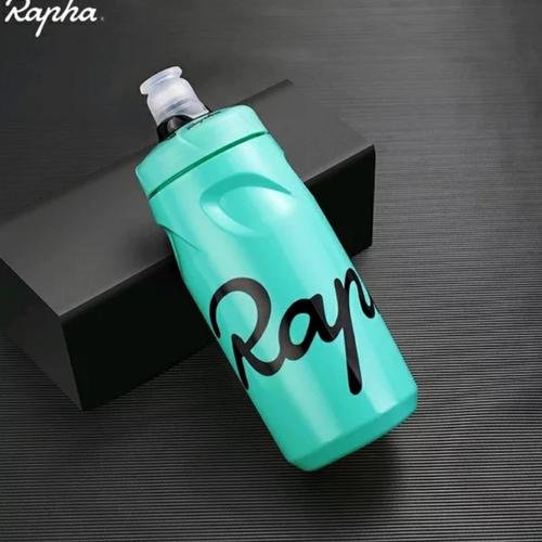Foto Produk Bidon Rapha 620 ml warna Toska - BPA free - Cycling bottle dari Kaligung