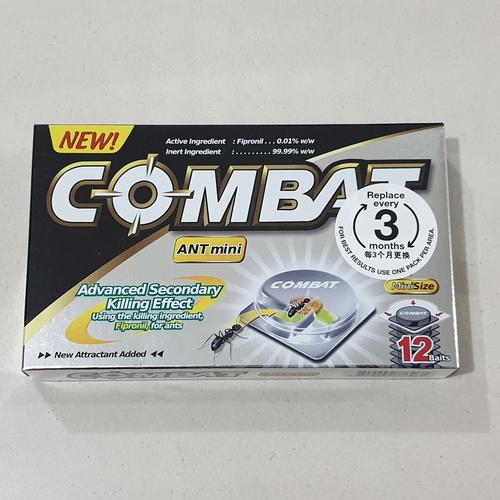 Foto Produk (HM) Combat Pembasmi Semut - Ants,Anti Semut terbukti ampuh ! dari Hello Maddie