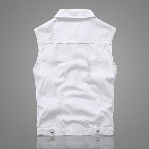 deerskin motorcycle jacket