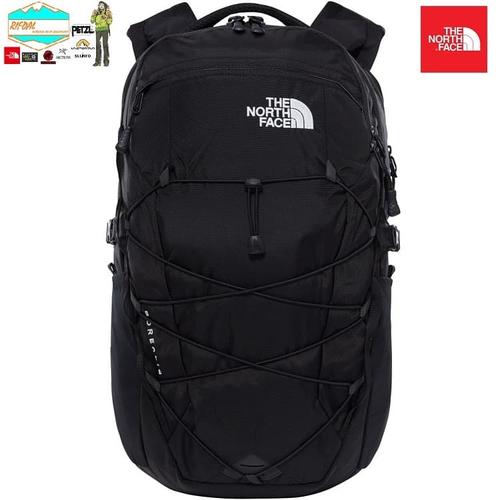 Jual TNF THE NORTH FACE BOREALIS 