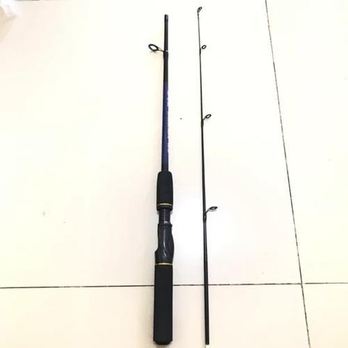 Foto Produk Joran Murah Xpion Jackson 120 cm dari Bos Pancing