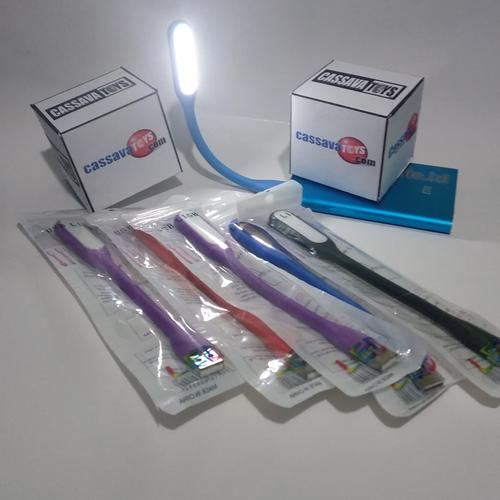 Gambar USB LED Light dari CassavaToys Kota Bekasi Tokopedia