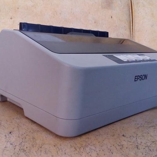 reset printer epson lx 310