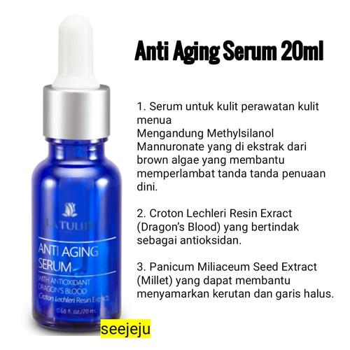 latulipe serum anti aging