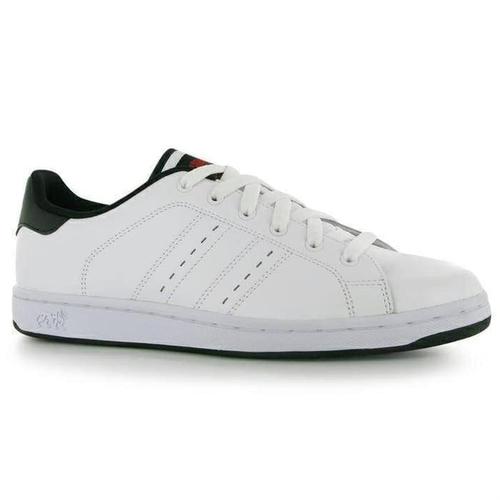 Foto Produk Terpupoler Lonsdale Leyton Lace Sepatu Training / Casual Ukuran 45 46 dari casasthop