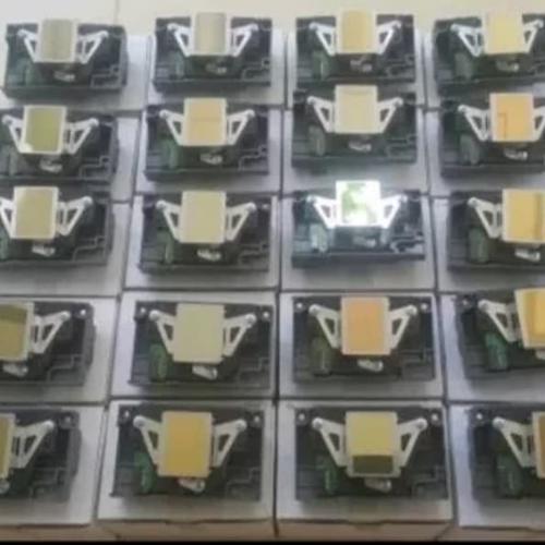 Foto Produk Print Head Epson 1390 / L1800 dari rigel ol_shop