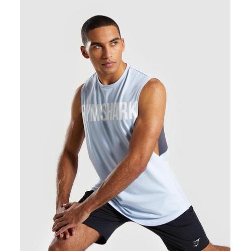 Jual PALING MURAH GYMSHARK MENS BOLD 