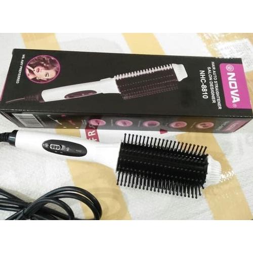 Foto Produk HOT SALE SISIR CATOK CURLY/SISIR KERITING RAMBUT/CATOKAN dari ashanamahya