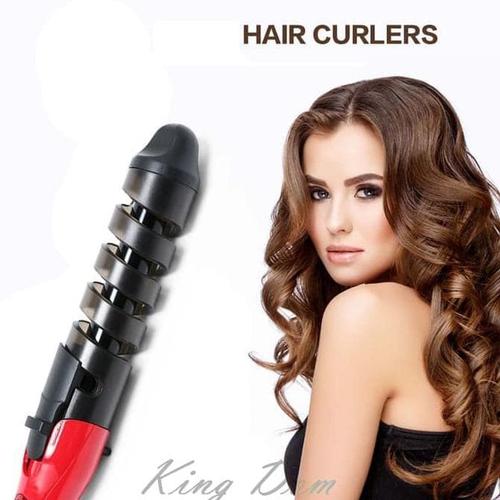 Foto Produk HOT SALE Wigo W-816 Curler Alat Pengikal/Pengriting/Hair Rambut dari ashanamahya
