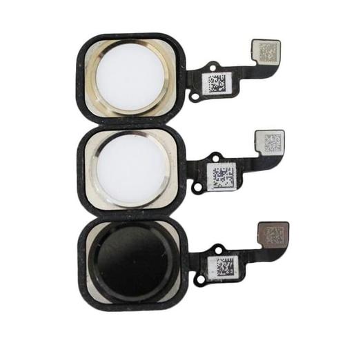 Foto Produk FLEKSIBEL HOME BUTTON IPHONE 6 6G FLEXIBLE TOMBOL HOME ORIGINAL dari beneamata-II