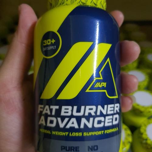 Foto Produk API Fat Burner Advanced 120tabs dari Bestsportnutrition