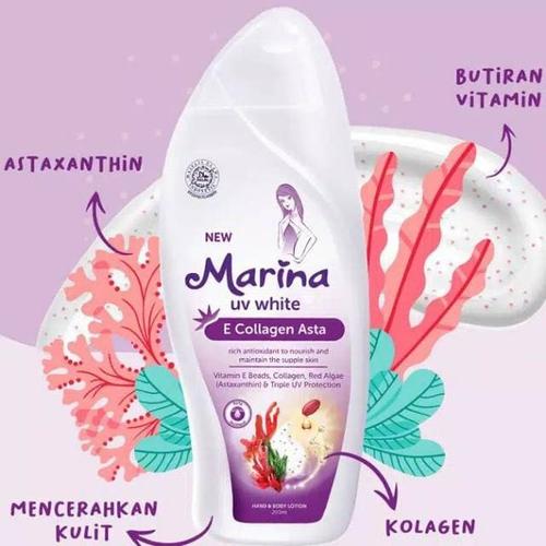 14 Hand Body Pemutih Kulit Terbaik Bikin Kulit Cerah Alami Pinhome