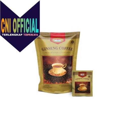 Foto Produk Kopi Ginseng CNI dari CNI_OFFICIAL