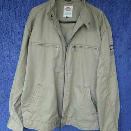 Jual jacket dickies original size L 