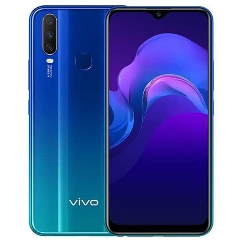Jual Vivo Y12 3gb Ram 64gb Rom Garansi Resmi Jakarta Timur Zero One Storee Tokopedia
