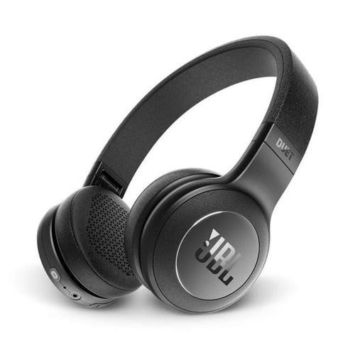 JBL DUET BT ORIGINAL - HEADPHONE ON - EAR WIRELESS BLUETOOTH - HEADSET di  Gcell Gadget Store | Tokopedia