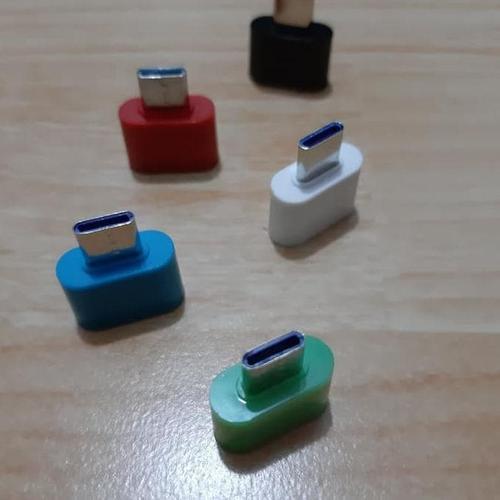Foto Produk OTG Tipe C Non Kabel On The Go Type C . dari tika ayuningtiyas