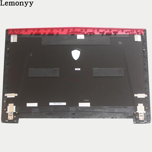 Foto Produk NEW LCD top cover case For MSI GT72 GT72S MS-1781 MS-1782 LCD BACK CO dari YangPentingHALAL