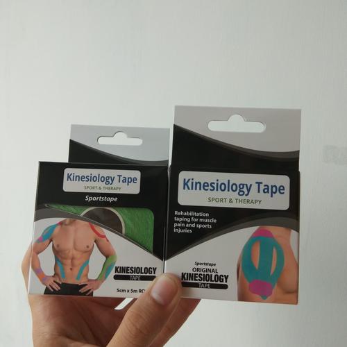 Foto Produk kinesiology tape / kinesio tape dari UNY SPORT SHOP