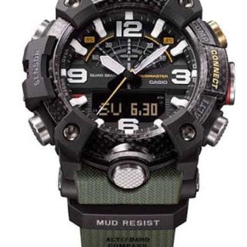 Jual Casio G-Shock GGB100-1A3 / GG B100-1A3 Original - Jakarta Utara -  mastertime | Tokopedia