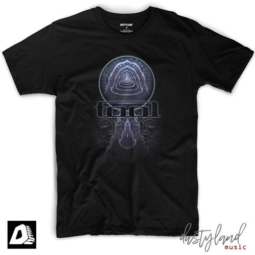 Jual Kaos Band - TOOL - Kaos Metal 