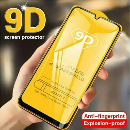 Foto Produk Tempered Glass 9D Iphone 5,6,6+,7+/8+/X dari RoyalPhoneAcc