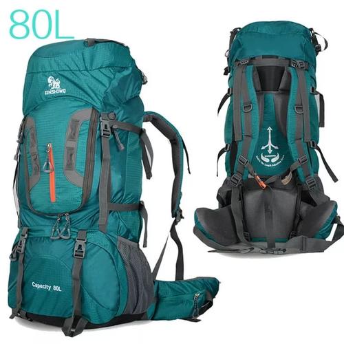 Jual Camping Hiking Backpacks Big 