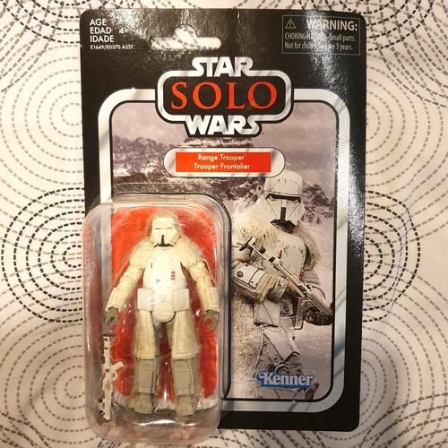 Jual Habro Star Wars Vintage Collection 