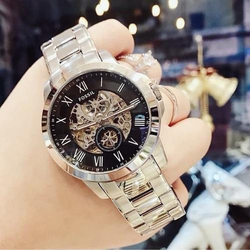 Fossil Me3055 \u0026 Me 3055 Automatic 45 MM 