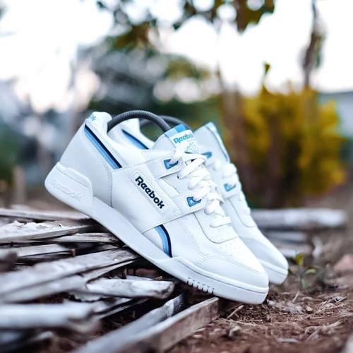 Jual Sepatu Original Reebok Classic 