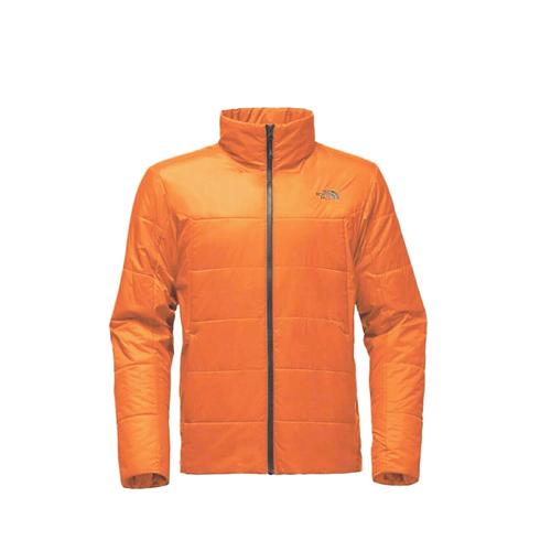 clement jacket