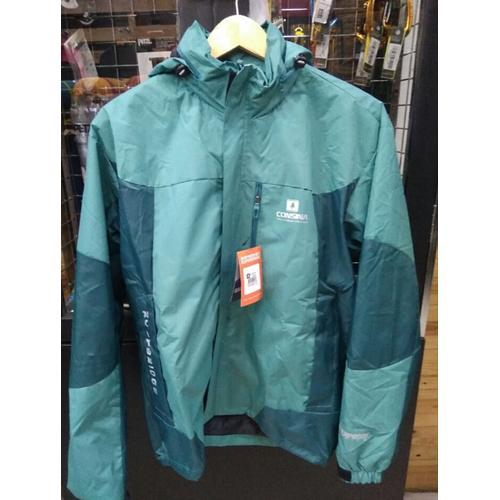Jual Jaket Consina Rock Bridge - Jaket 