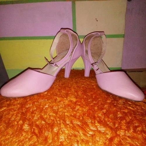 Jual Sepatu High Heels Merk Seven Nine 