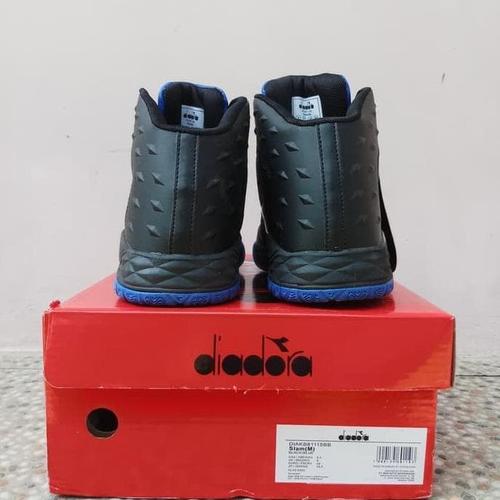 Foto Produk Sepatu olahraga basket DIADORA pivot original 100% dari Aaron Blenda1