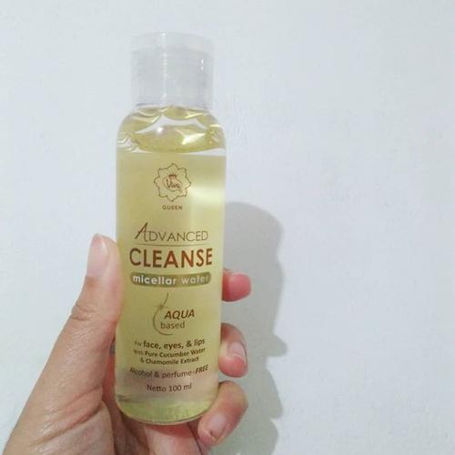 viva micellar water
