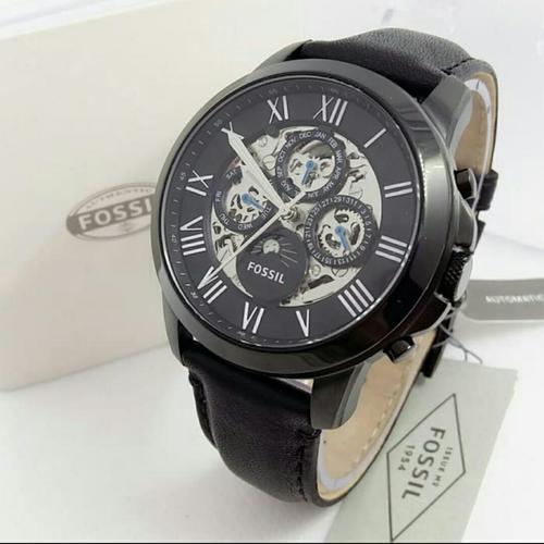 Jam Tangan Fossil ME 3028 automatic 