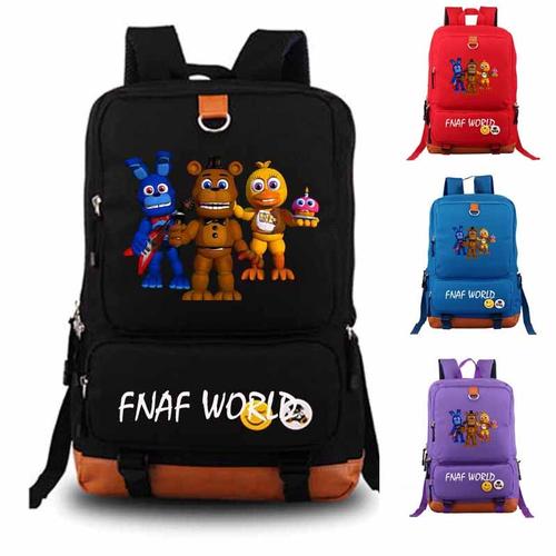backpack five nights at freddy's