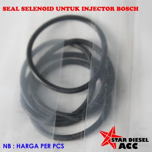 Jual SEAL INJECTOR FORD EVEREST FORD RANGER ISI DALAM INJECTOR BOSCH ...