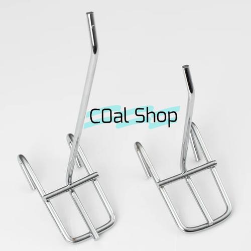 Foto Produk cantolan ram 15cm / cantolan accesories / display gantung dari C0al Shop