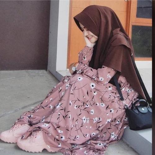 Foto Produk Paket Usaha Termurah / Grosir Gamis Murah dari Queen Parfume's