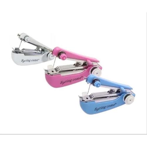 Foto Produk DP Mesin Jahit Mini Atau Mini Handheld Sewing Machine dari Diana Prince