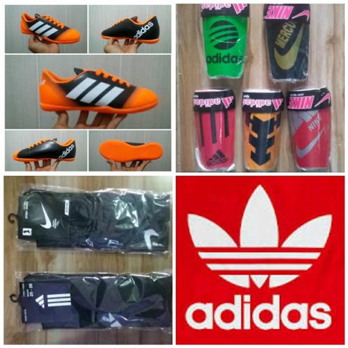 Foto Produk SEPATU FUTSAL ANAK #13 dari AMNU