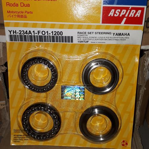 Foto Produk Komstir yamaha aspira . yamaha mio , mx , vega zr , mio j . dari BOS motor
