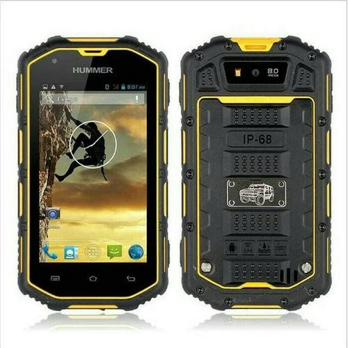 Foto Produk HP OUTDOOR HUMMER H5 ORIGINAL dari Anto Cell Olshop