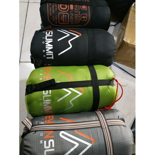 sleeping bag seven summit