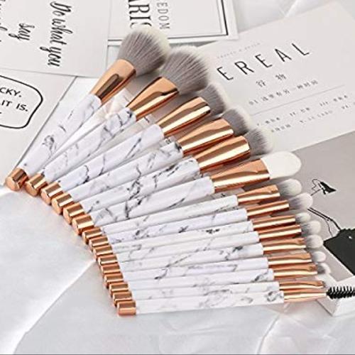 Foto Produk Makeup Brush Set Premium 1 dari Emily beauty store