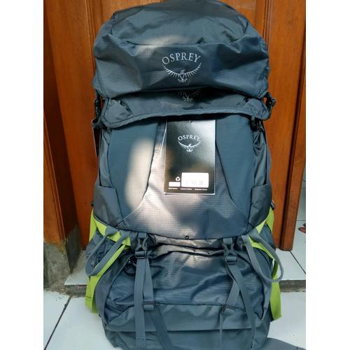 osprey aether 50 ag